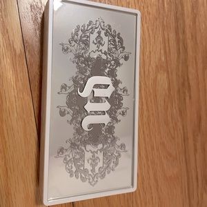 Urban Decay Anarchy Face Case